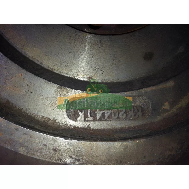 Volant Moteur Manitou
