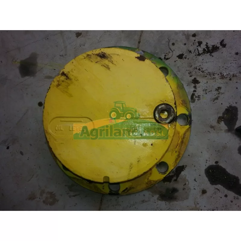 Reducteur Dana Spicer Pour John Deere