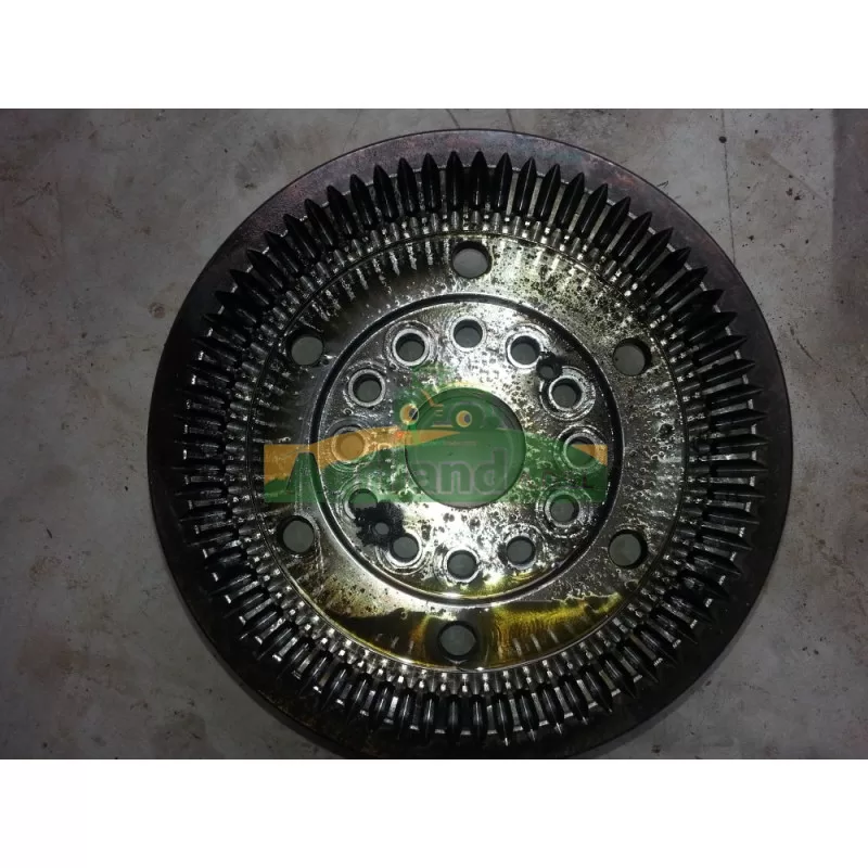 Reducteur Dana Spicer Pour John Deere