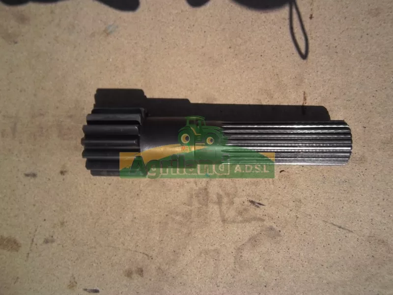 Reducteur John Deere 7700/7800