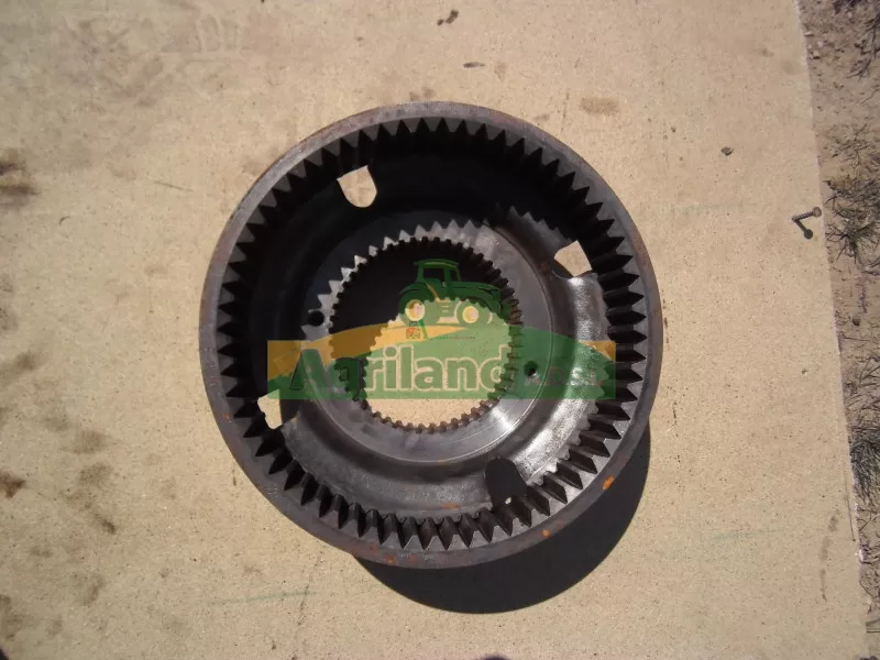 Reducteur John Deere 7700/7800