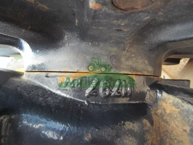 Reducteur Carraro 20 29 Case Ih