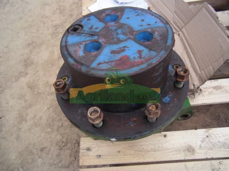 Reducteur Ford 6610 Apl 335