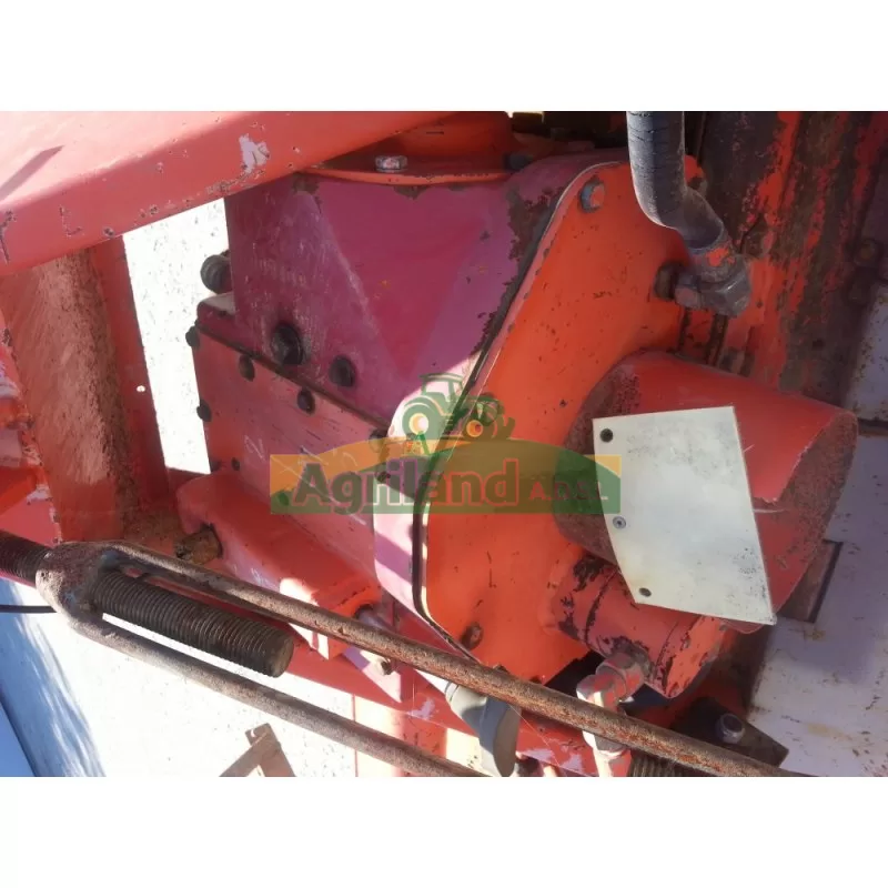 Howard Hr 50 Boitier