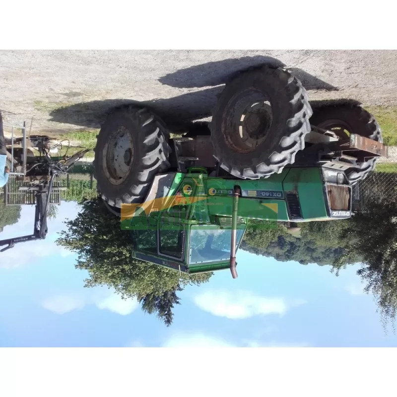 DEUTZ-FAHR Dx 140 Deutz Pour Pieces