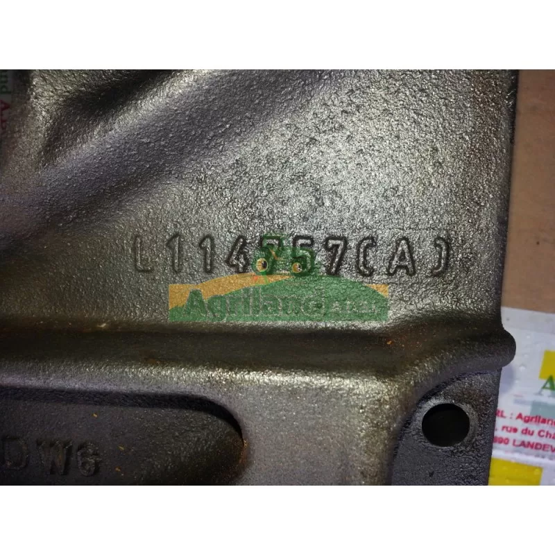 Carter Interne Pto John Deere L114757