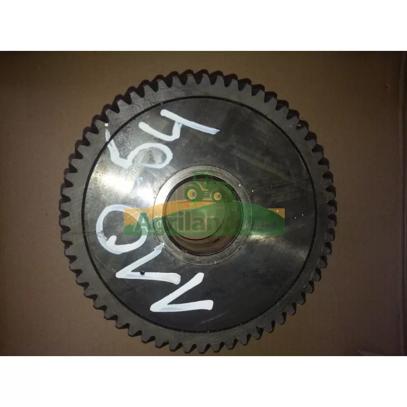 Embrayage De Pont Avant Renault 110 54