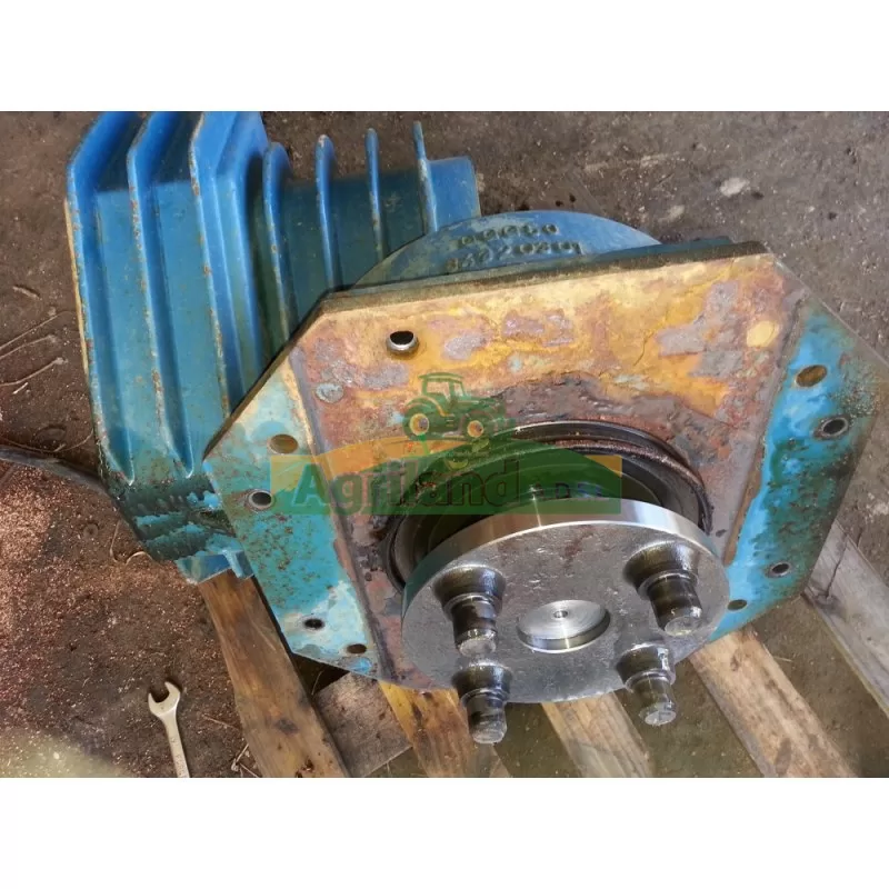 RABEWERK Boitier Corvex Vke Rabe