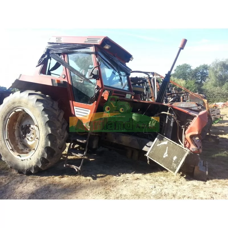 Pièce Tracteur Fiat