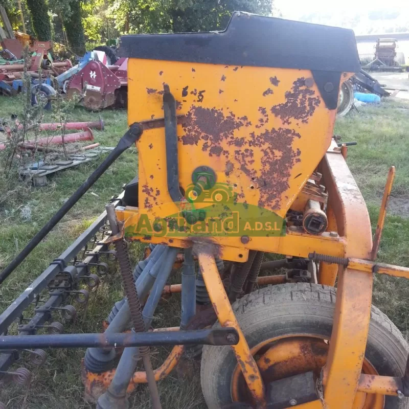 Piece Semoir Carraro