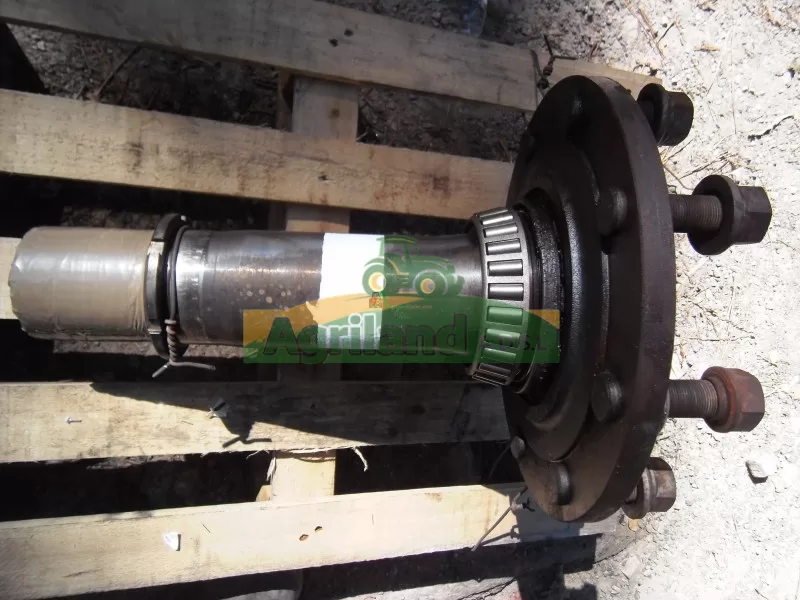 DEUTZ-FAHR Arbre De Roue Arrière Agrotron Série M