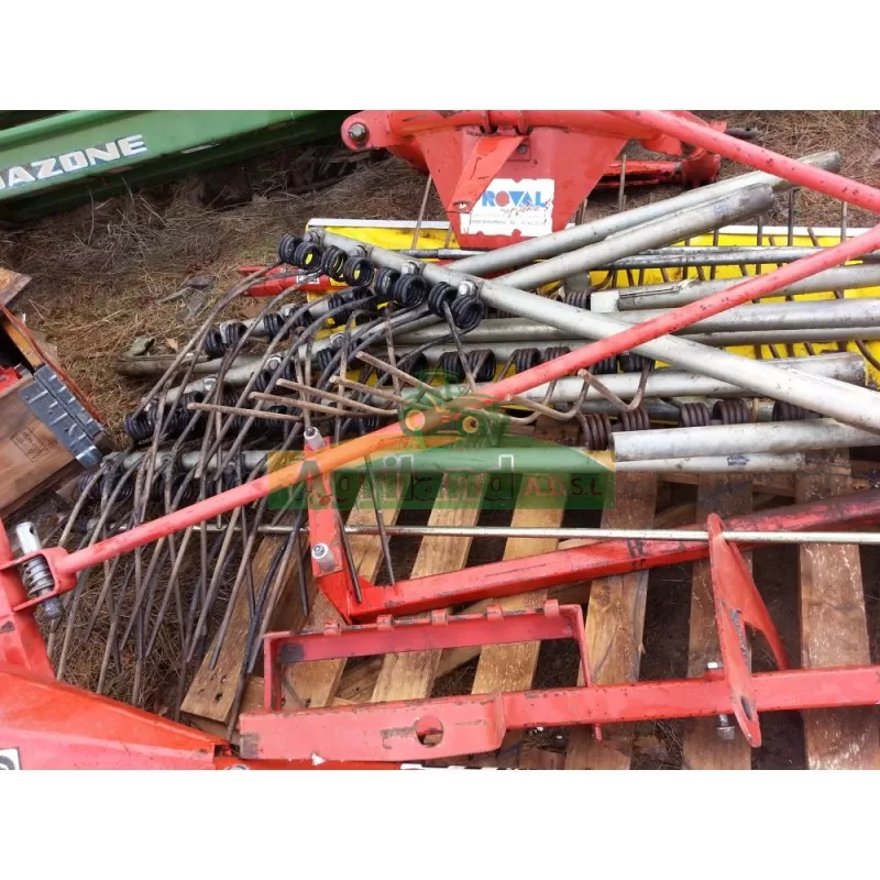 Piece Andaineur Pottinger Ts425Dn