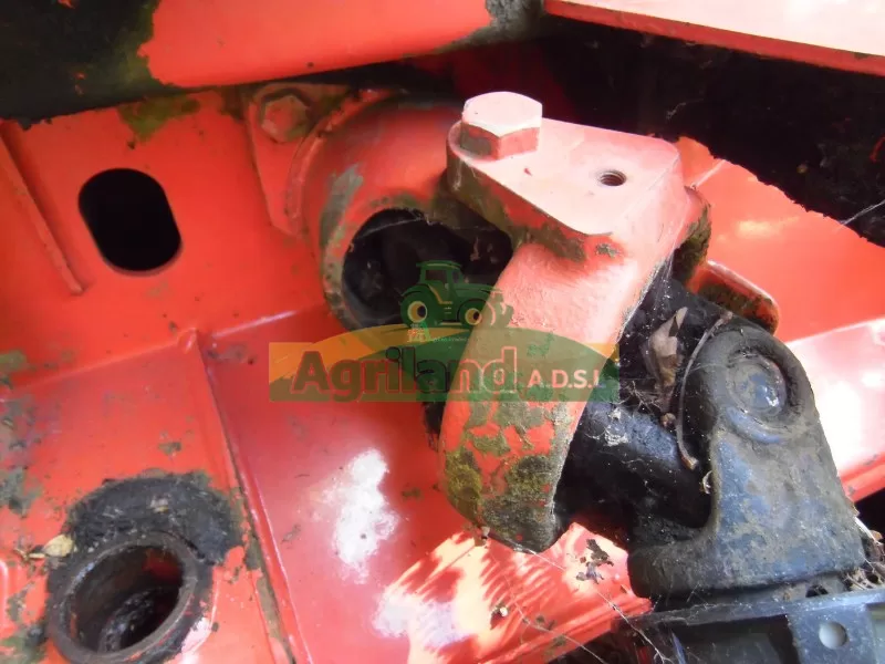 Grand Angle Kuhn Fc 303 Gc