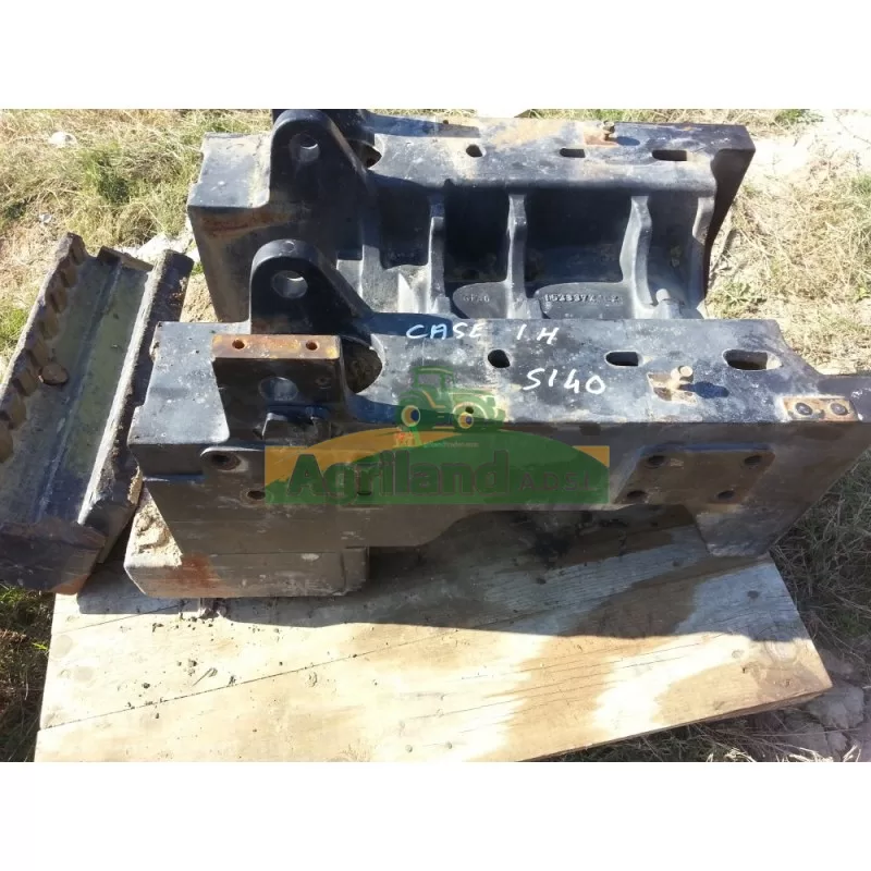 Berceau Pont Avant Case Ih 5120,5130,5140,5150