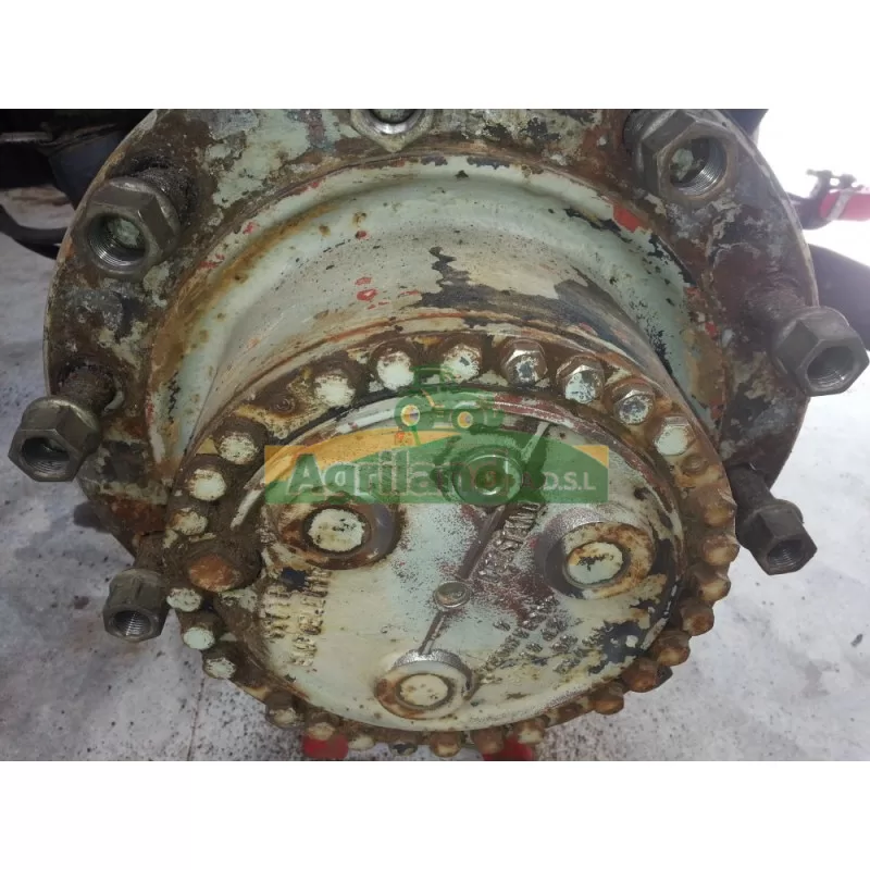 DEUTZ-FAHR Reducteur Zf Apl 3052