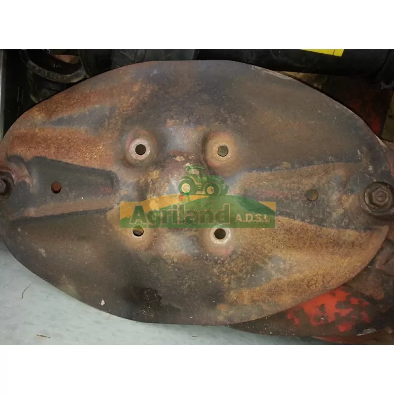 Disque De Couple Kuhn