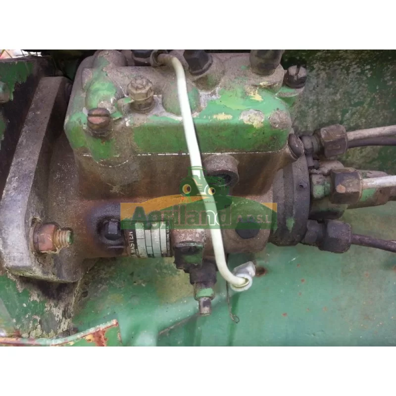 JOHN DEERE Pompe Injection Roosa Master
