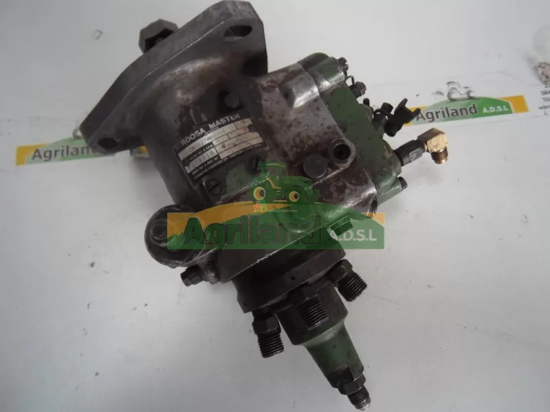 JOHN DEERE Pompe Injection Roosa Master