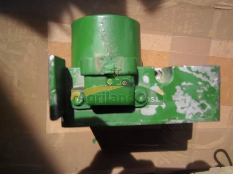 Distributeur Electrique John Deere