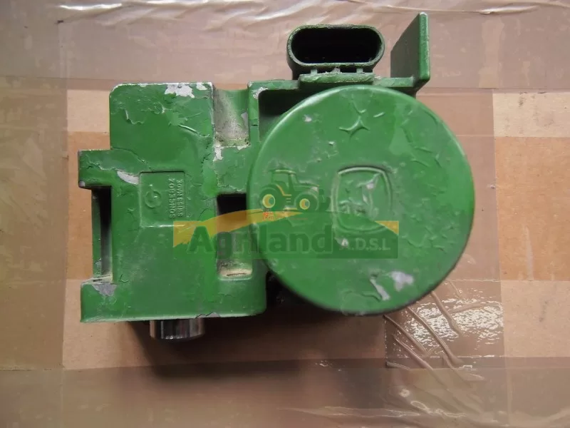 Distributeur Electrique John Deere
