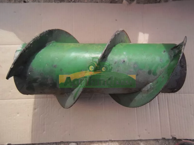 Vis D'archimede Round Baller John Deere