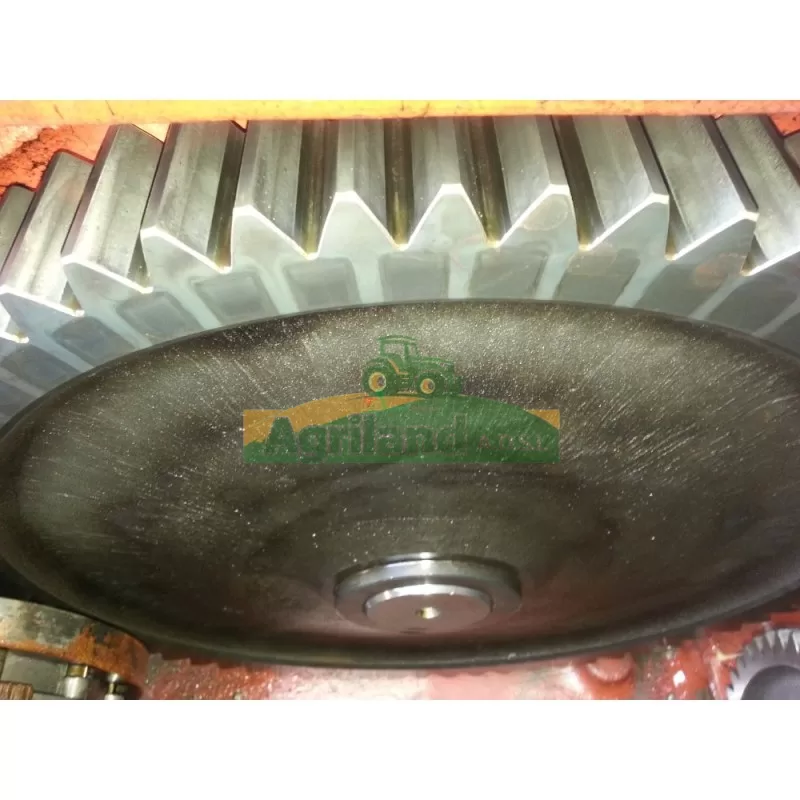 DEUTZ-FAHR Couronne De Pont Deutz 3,50