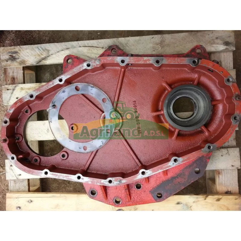 Palier De Rotalabour Rau Rau 917 000 03614