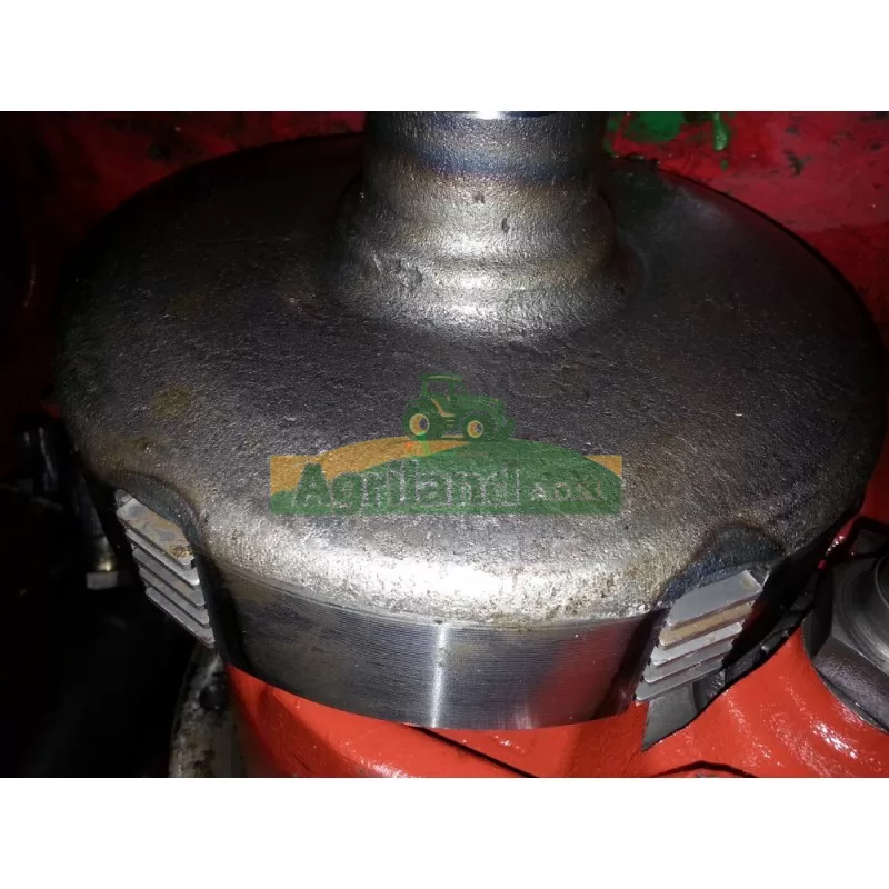 DEUTZ-FAHR Embrayage De Prise De Force Deutz Agrotron