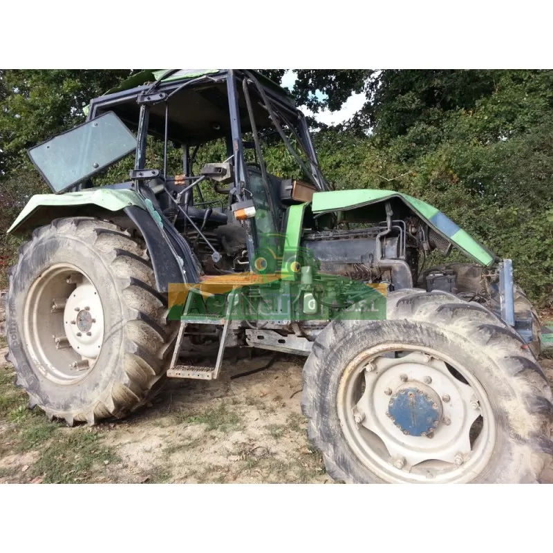 DEUTZ-FAHR Piece Tracteur Deutz Dx 3.60