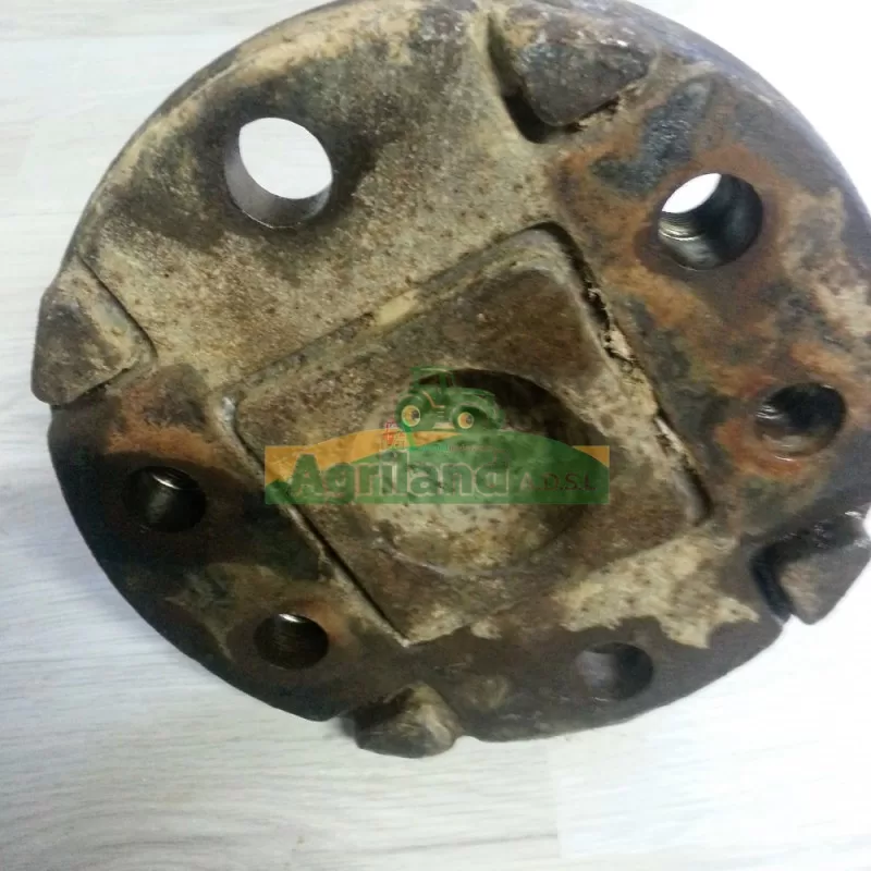 Porte Dent Kverneland Phb 25