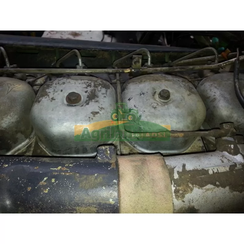 DEUTZ-FAHR Moteur Bf4L 912