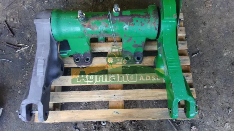 Relevage John Deere