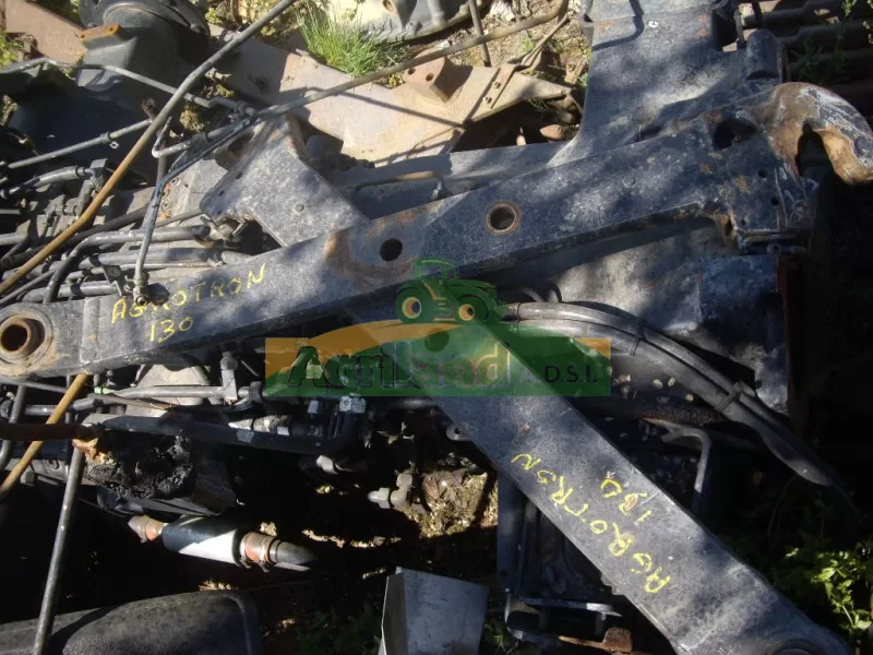 DEUTZ-FAHR Bras De Relevage Deutz Agrotron 130