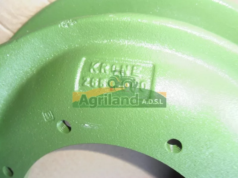 Came D Andaineur Krone 421/461