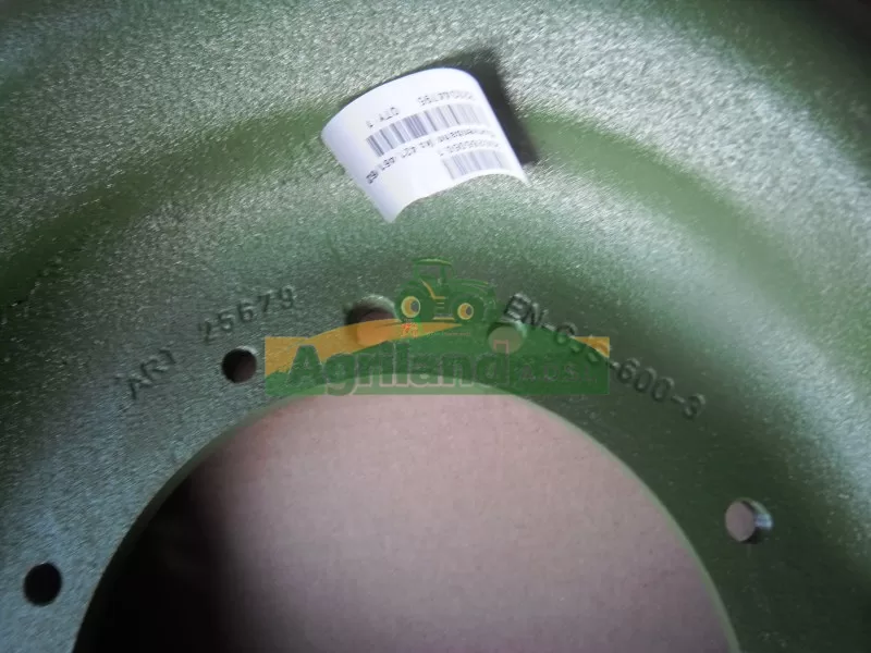 Came D Andaineur Krone 421/461