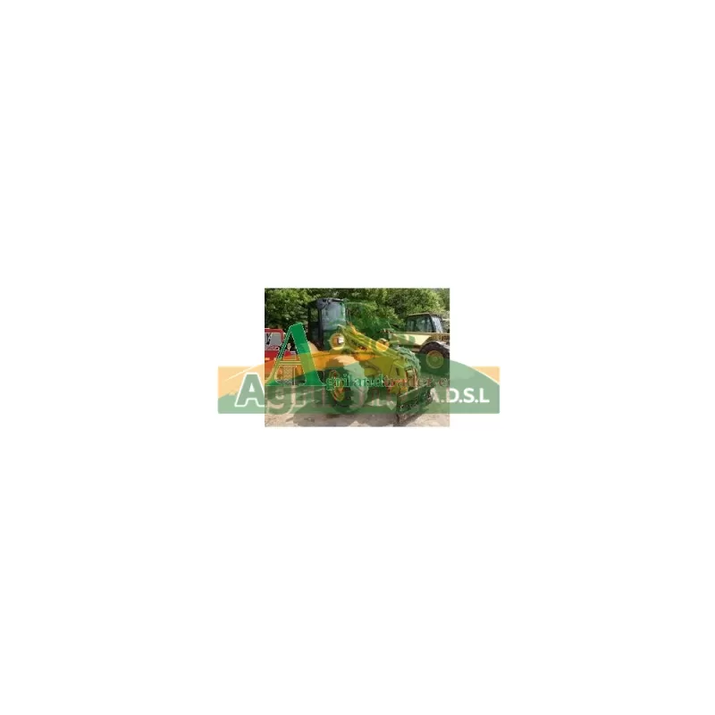 Jcb Tm 270 Pieces