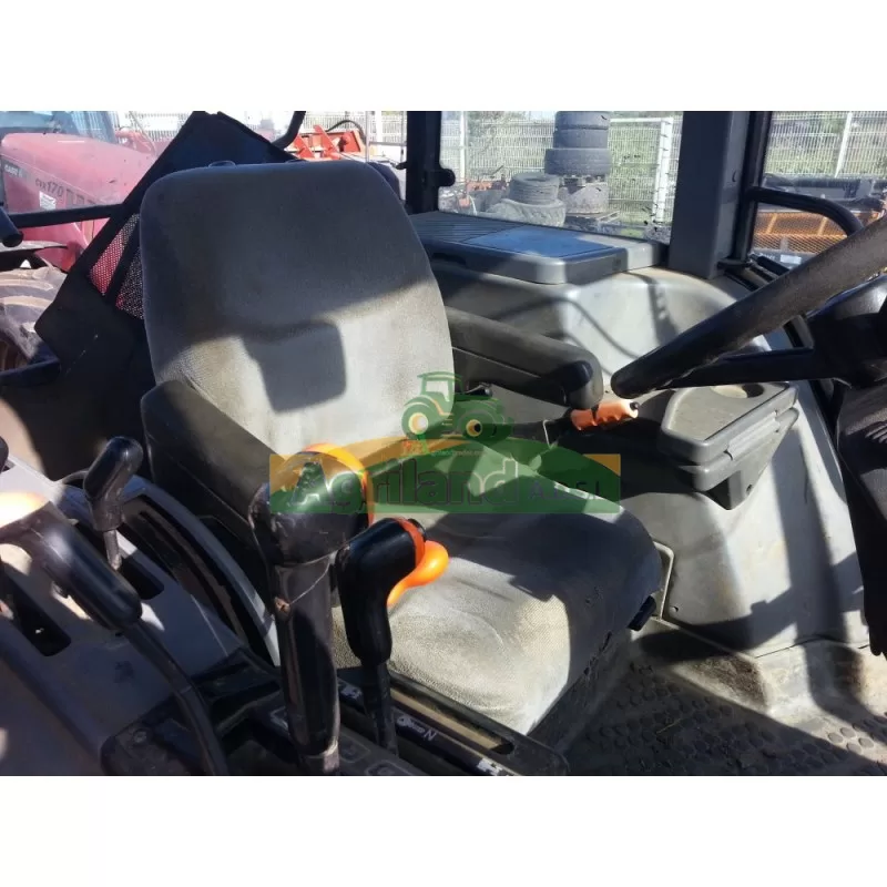 Pièce Ford 8340