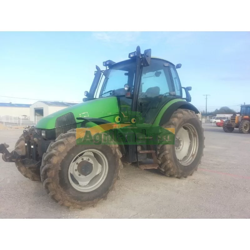 DEUTZ-FAHR Piece Tracteur Deutz