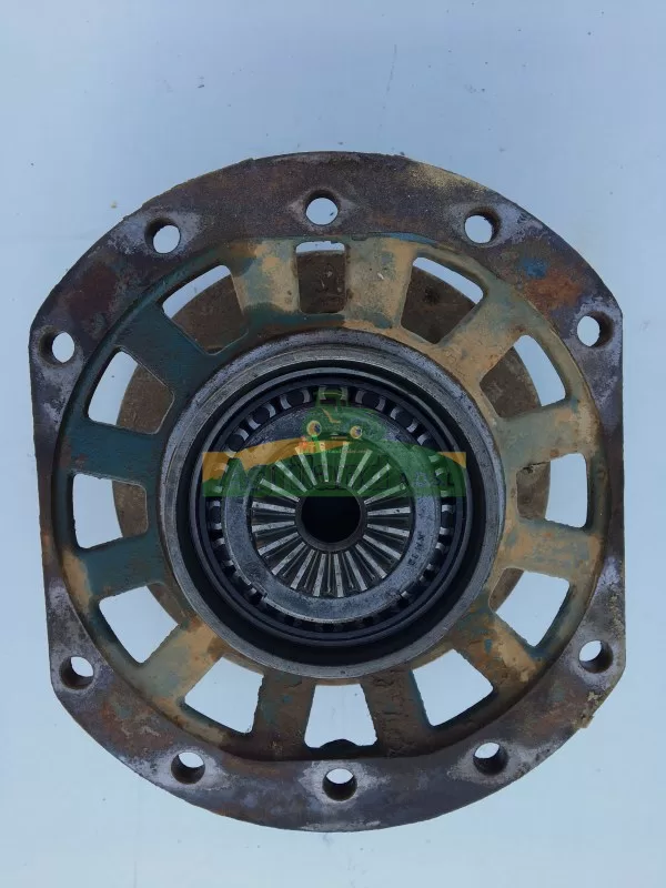 RABEWERK Ensemble Porte Dents / Palier Vke Rabe
