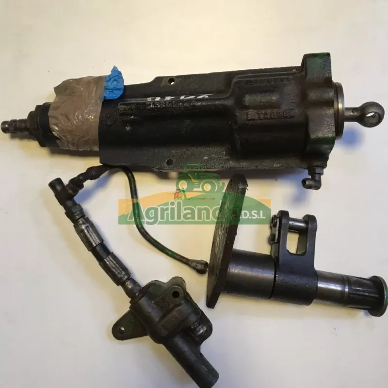 JOHN DEERE Kit Direction Assistée