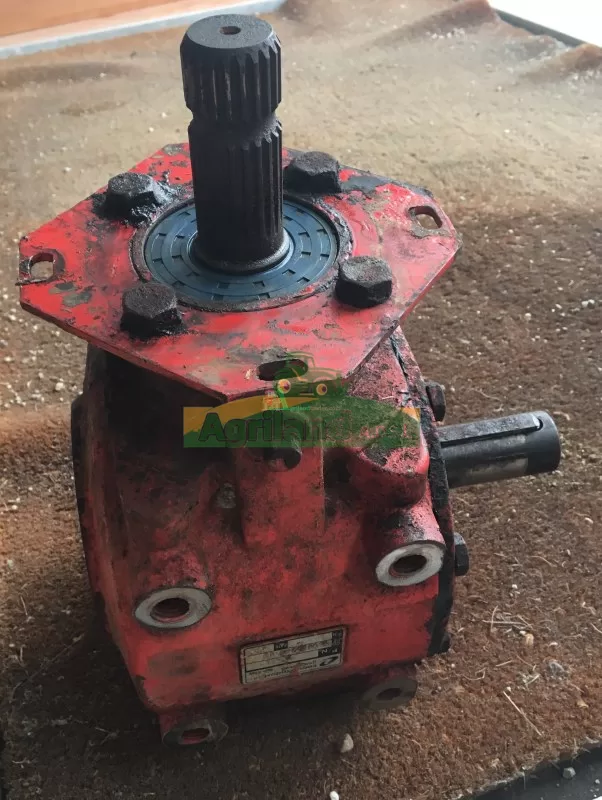 POTTINGER Boitier Entrainement Lamier