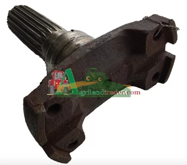 DEUTZ-FAHR Demi Arbre Réducteur Pont Portal