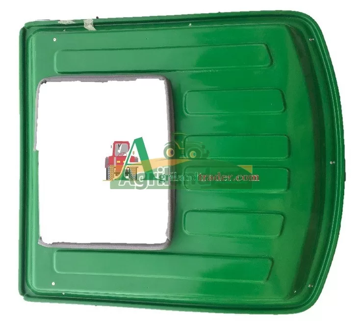 Toit Cabine Sg2 John Deere