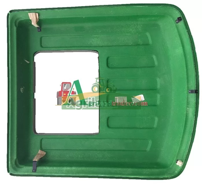 Toit Cabine Sg2 John Deere