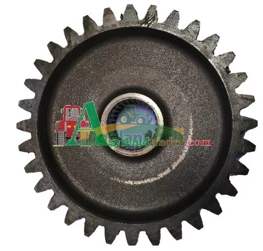 Pignon 32 Dents Cascade Laterale Maschio Super Condor