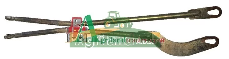 KUHN Tirant Lamier