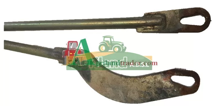 KUHN Tirant Lamier