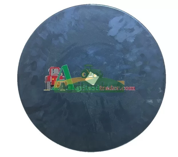 HOWARD Disque Bordure
