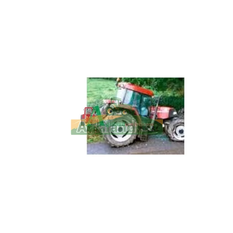 Case Ih Cx 80 Piece