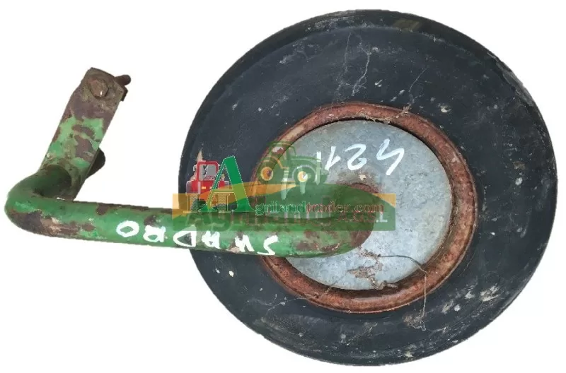 Roue Faneur Krone